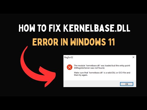 How To Fix