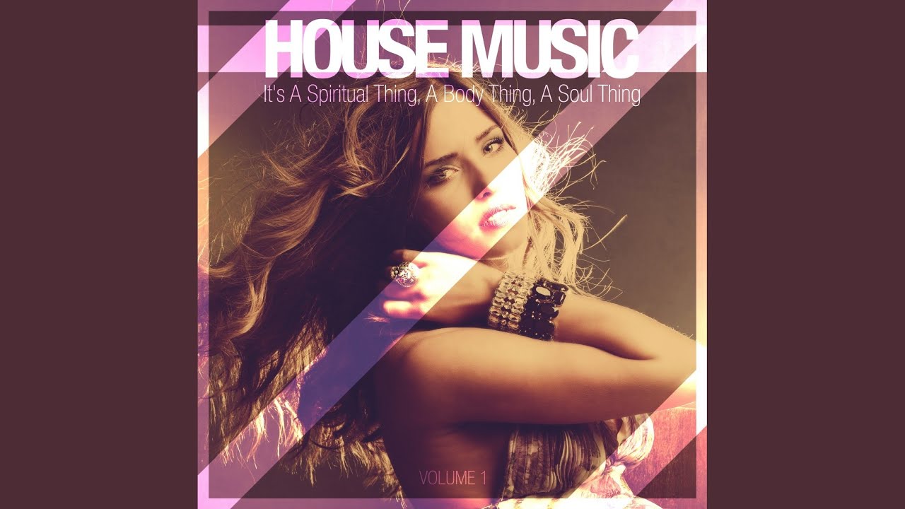 I'm Burning (Matto Remix)