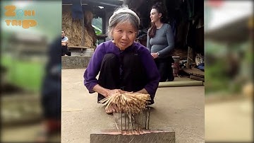 Hát Lượn của dân tộc Nùng Cao Bằng