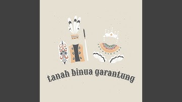 Tanah Binua Garantung