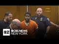 Driver charged in NYPD Det Jonathan Dillers killing pleads not guilty
