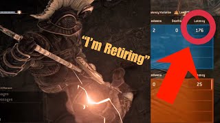 Latency making me want to UNINSTALL (For Honor)