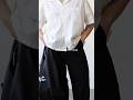 SPRING OUTFIT IDEAS. Full video dropping tonight! #springfashion #mensfashion #style