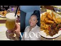 WEEKLY VLOG | RESTAURANT, BIRTHDAY PARTIES, FAMILY TIME, SHOPPING👸🏽🦋✨