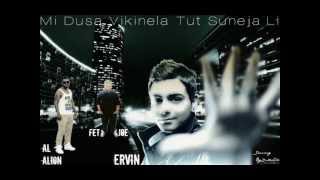Download Lagu Al Alion \u0026 Fet Joe \u0026 Erviin - Mi Dusa Vikinela Tut Suneja Li - New ExPLUS!iiVe Official Song 2012 MP3