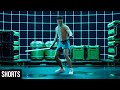 Light Saber - Vicon MetaHuman MOCAP #shorts