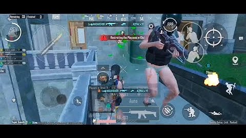 WHY YOU SHOULD KEEP JUMP AND CLUTCH SEPERATE 🥵💥#bgmi #shorts #pubgmobile #bgmishorts #bgmifunnyclips