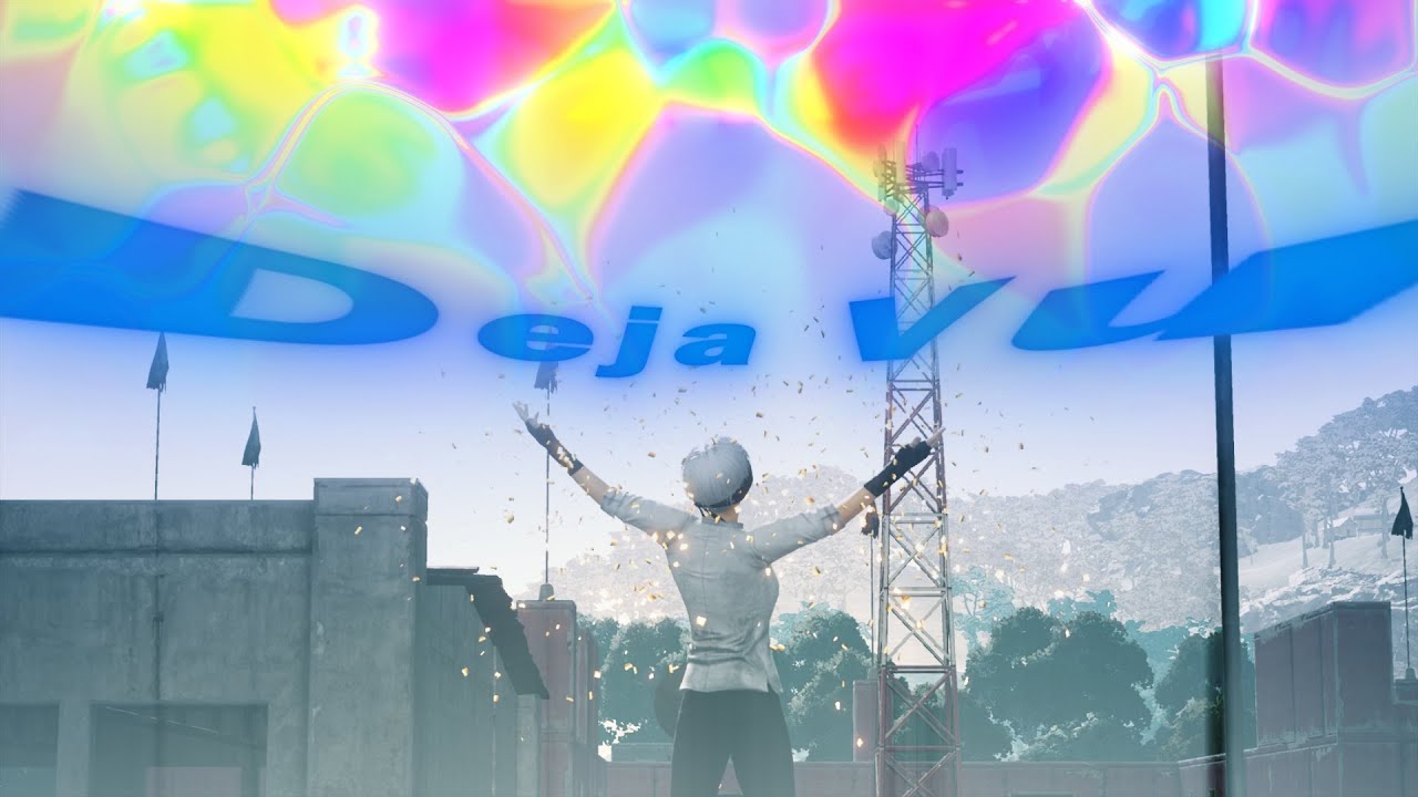 4K | PUBG HIGHLIGHTS #3