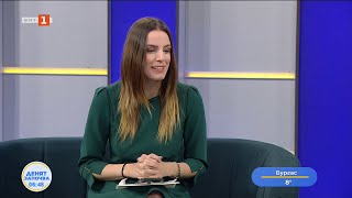 видео: Още нещо с Флора: Филмовите предпочитания на младото поколение 29.10.25 картинка: Още нещо с Флора: Филмовите предпочитания на младото поколение 29.10.25