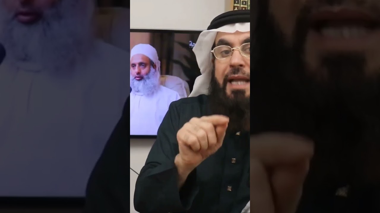 بعض ضلالات الاباضية