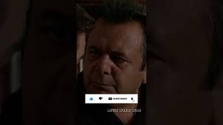 Goodfellas | Did Paulie Already Know the Truth? 😳