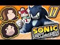 Sonic Unleashed: Surprise Jazz Band! - PART 17 - Game Grumps