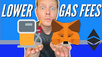 How To Avoid High Gas Prices With METAMASK | Ethereum Gas Fees Solution