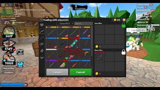 knife capsule hacking knife