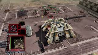 Command and Conquer 3 Kane's - Xbox 360