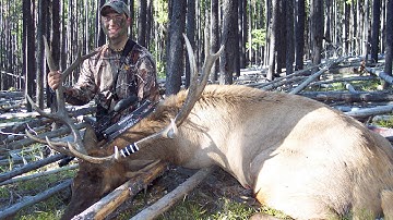 2014 Oregon DIY Public Land – Rocky Mountain Elk