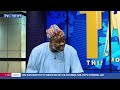 Dangote Is Not After Any Dues; He Is Looking At Efficiency Of Its Operation - Olusegun Okedoye