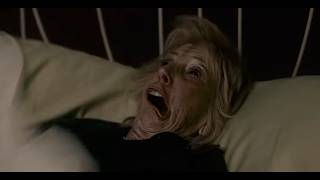 Lin Shaye Interview on Scared To Death