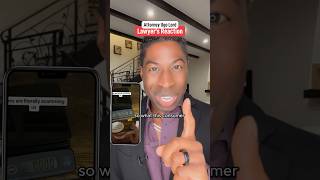 Customer Weighs Grocery Products To Investigate If Shes Being Scammed. Attorney Ugo Lord Reacts