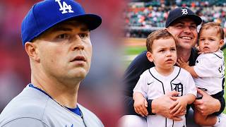 Who Is Tarik Skubal's Wife Meet Jessica and Their Two Sons