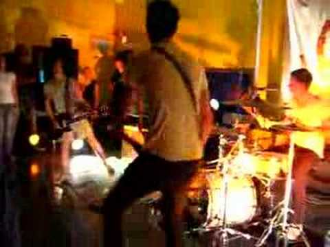 Punk music video thumbnail preview for Fake Problems - Oh Maria