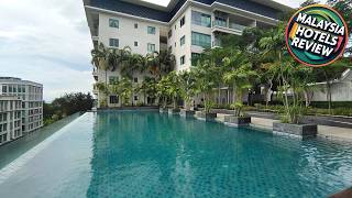 AJ Suites @ Loft Imago KK | Kota Kinabalu, Malaysia | Hotel Review 🏩 | Malaysia Hotels Review