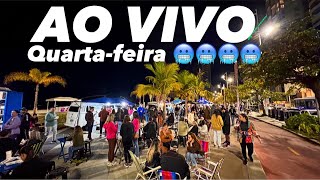 Balneário Camboriú AO VIVO  IRL 03/06/26