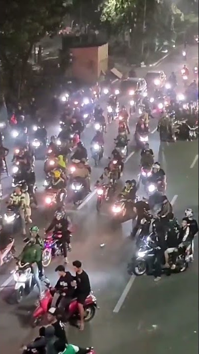 RIBUAN SUPORTER PERSEBAYA BATAL KONVOI #respect #aremania #bonek #bonekmania