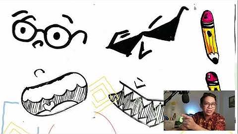 Basic Character Design Using Shape Language Part 2 - Discussion