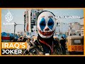 Iraq's Joker | Talk to Al Jazeera: In the Field