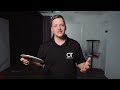 End of video