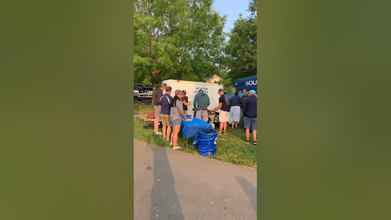 SRAA Nationals Day One YouTube