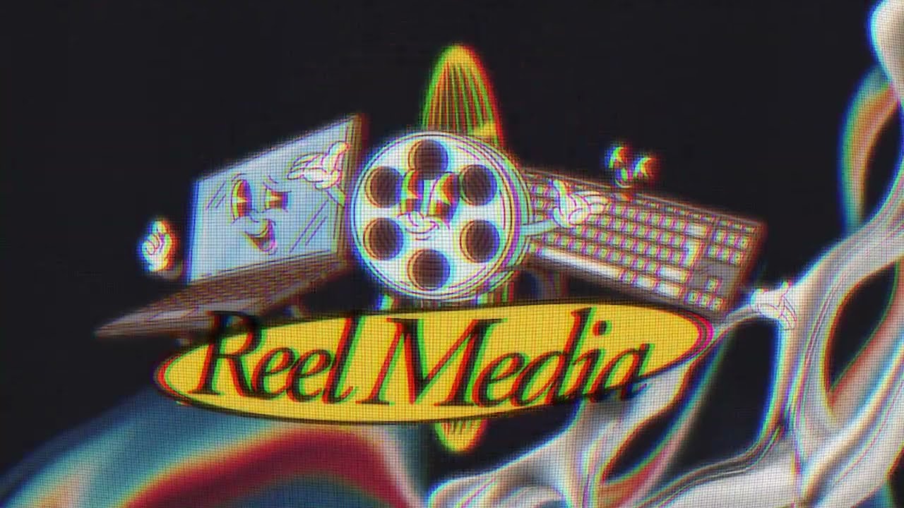 My 2026 Showreel