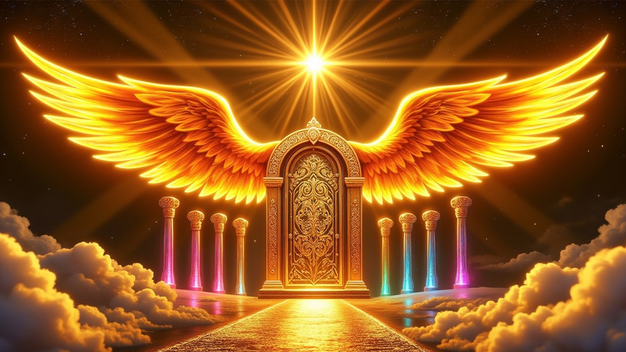 1 de marzo | Manifiesta tus Sueños | ¿Estás Listo para una Vida Mejor? | Frecuencia Milagrosa