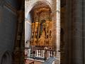 🇵🇹Évora Church of St. Francis|Portugal Attractions Travel Guide #23/13