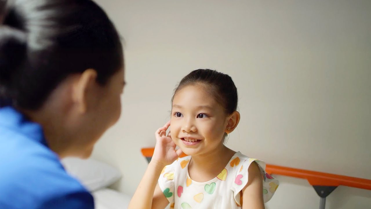 IHH Healthcare - Stories of Care (Brand Video)