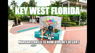 KEY WEST FLORIDA  OPAL KEY RESORT in Key West FL | What To Expect | Vacation To Key West Florida