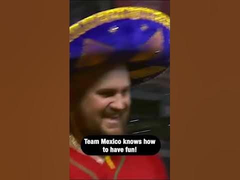 Rowdy Tellez touts Team Mexico's youth in World Baseball Classic