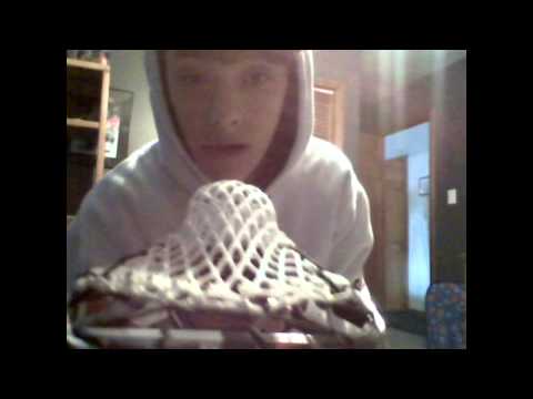 Iroquois Top String