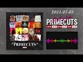 DJ SOULJAH "PRIMECUTS" 2021. 07. 03