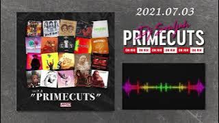 DJ SOULJAH 'PRIMECUTS' 2021. 07. 03