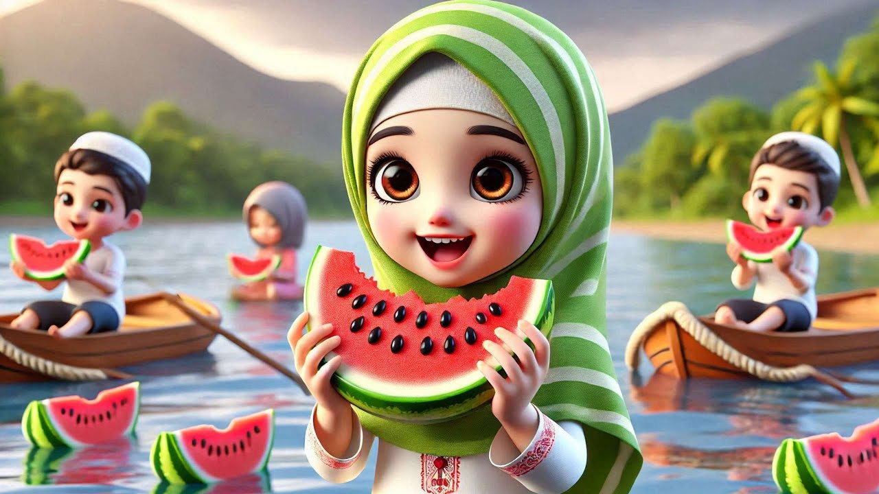 Hippo Rhyme For Kids Ayesha Islamic KidsRhymes YouTube Hippo rhyme for kids ayesha islamic kidsrhymes youtube