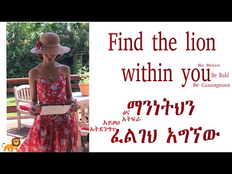 ቪዲዮ: የአንበሳ ስዕል-በእርሳስ እንዴት እንደሚሳሉ