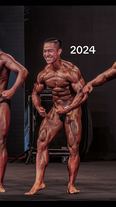 2018 - 2024 transformation 🔥💪🏻#bodybuilding #bodytransformation #discipline #motivation #fitness