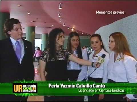 Entrevistas previas UR P2011