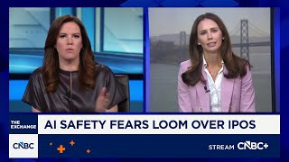 AI safety concerns now in focus