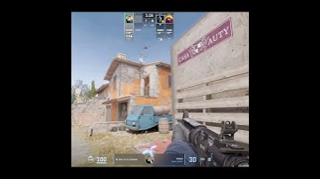 Cs2 Inferno funny and lucky moment 1vs2 #csgo #cs2 #cs #inferno #cs2clips #cs2moments