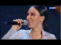 Элина Чага х Андрей Гризли - "Королева"