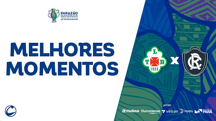 Melhores Momentos | Tuna Luso 0 x 3 Remo | 5ª Rodada - Parazão Banpará 2025