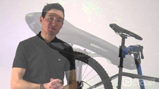 ergon sm3 saddle
